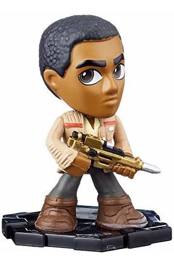 Funko Mystery Mini Star Wars - Episódio 8 O Último Jedi 8 Br
