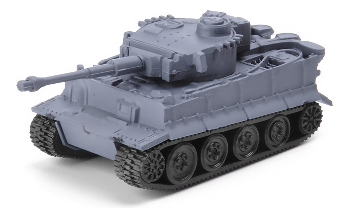 16 Peças 1:72 Kits De De Modelo De Natal Infantil - Imagem 6