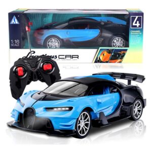 Rc Carro 1:16 Modelo De Buggy Drift De Alta Velocidade