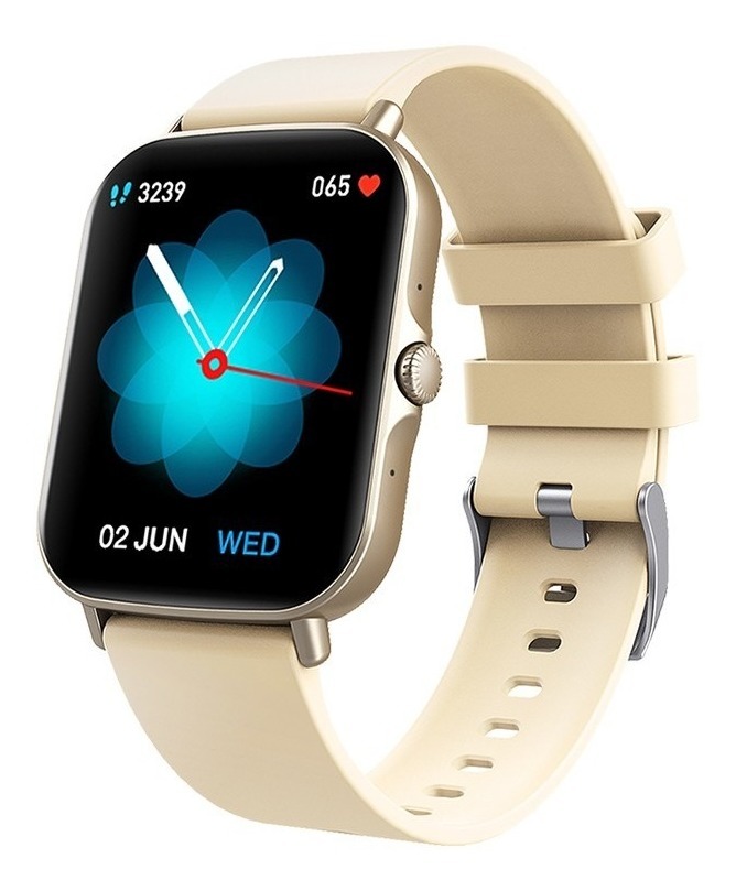 Smartwatch Bluetooth Esportivo À Prova D'água - Imagem 40