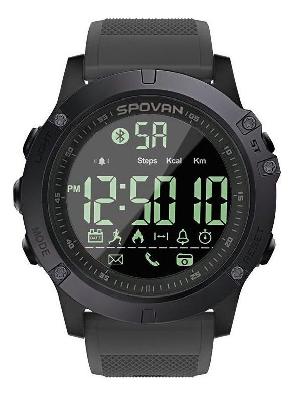 Relógio Militar (t-watch) - Imagem 11
