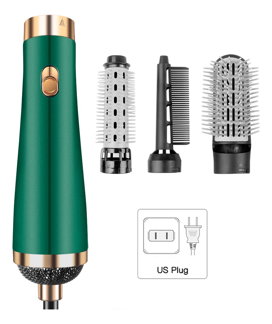 Escova De Barba Masculina Portátil Para Alisador De Barba - Imagem 15