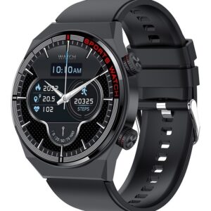 Smart Watch Men Call Nfc 100+ Sports Mode Smartwatch Men