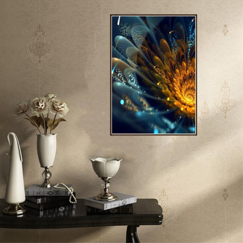Pintura De Diamante Full Bit - Imagem 5