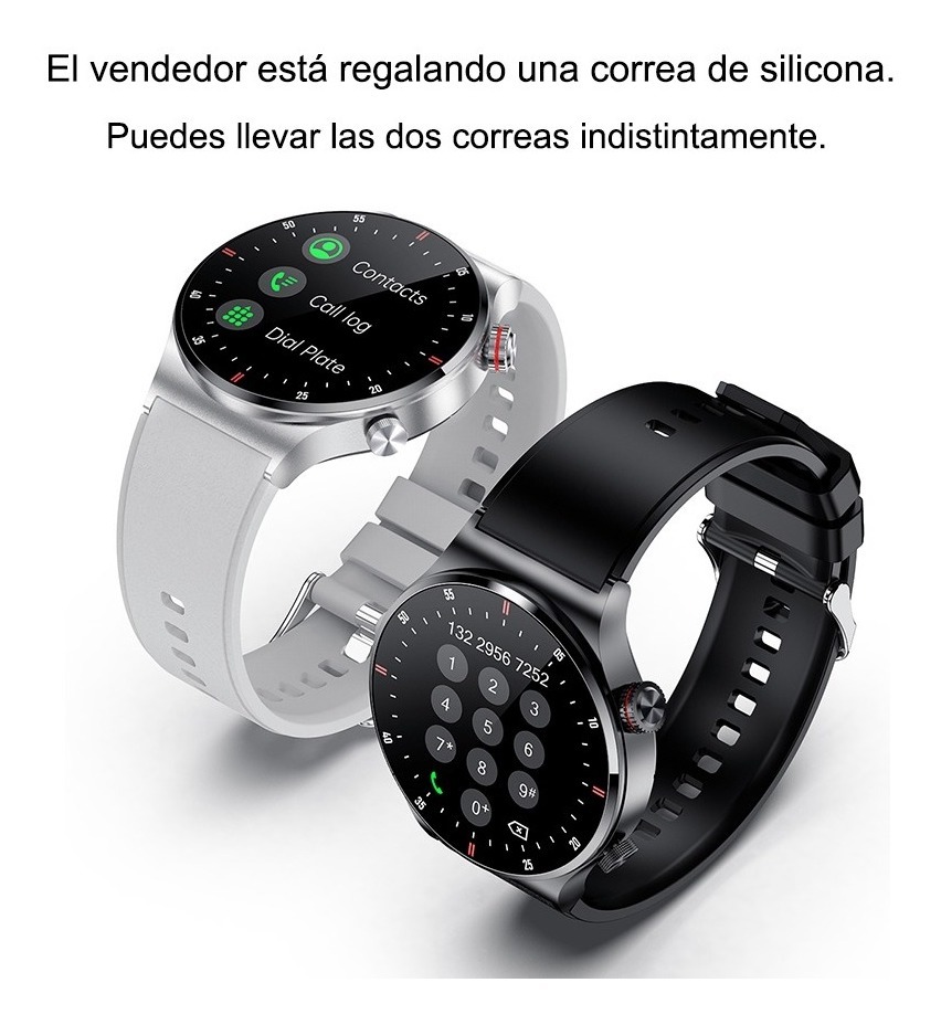 Foxbox-bluetooth Esportes Smartwatch À Prova D'água - Imagem 12