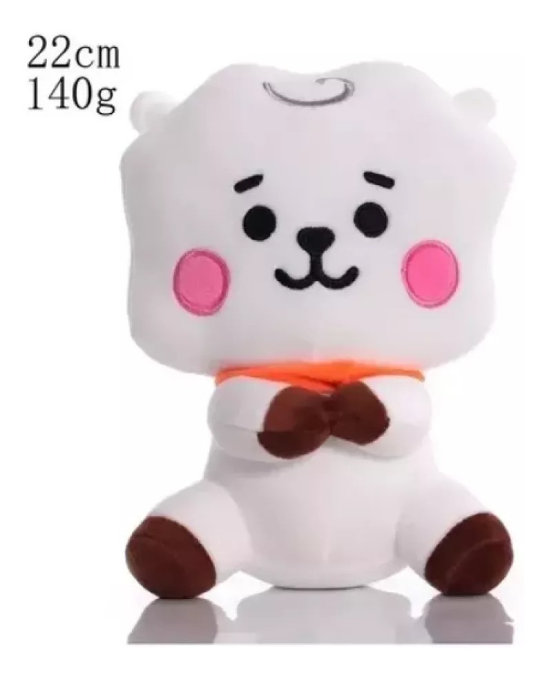 Boneca Kpop Brinquedo De Pelúcia Presente Infantil - Imagem 14