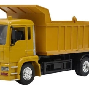 G 1/24 Basculante De 8 Canais Com Controle Remoto Rc Ghth