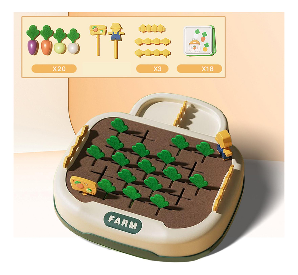 Balance Math Montessori Toys Stem Toys For Teaching - Imagem 7