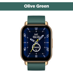 Pulseira Inteligente Btalk 24 Hour Mode Zeblaze Screen Large