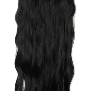 Peruca Feminina, Cabelo Comprido Encaracolado, Ondulado De Á