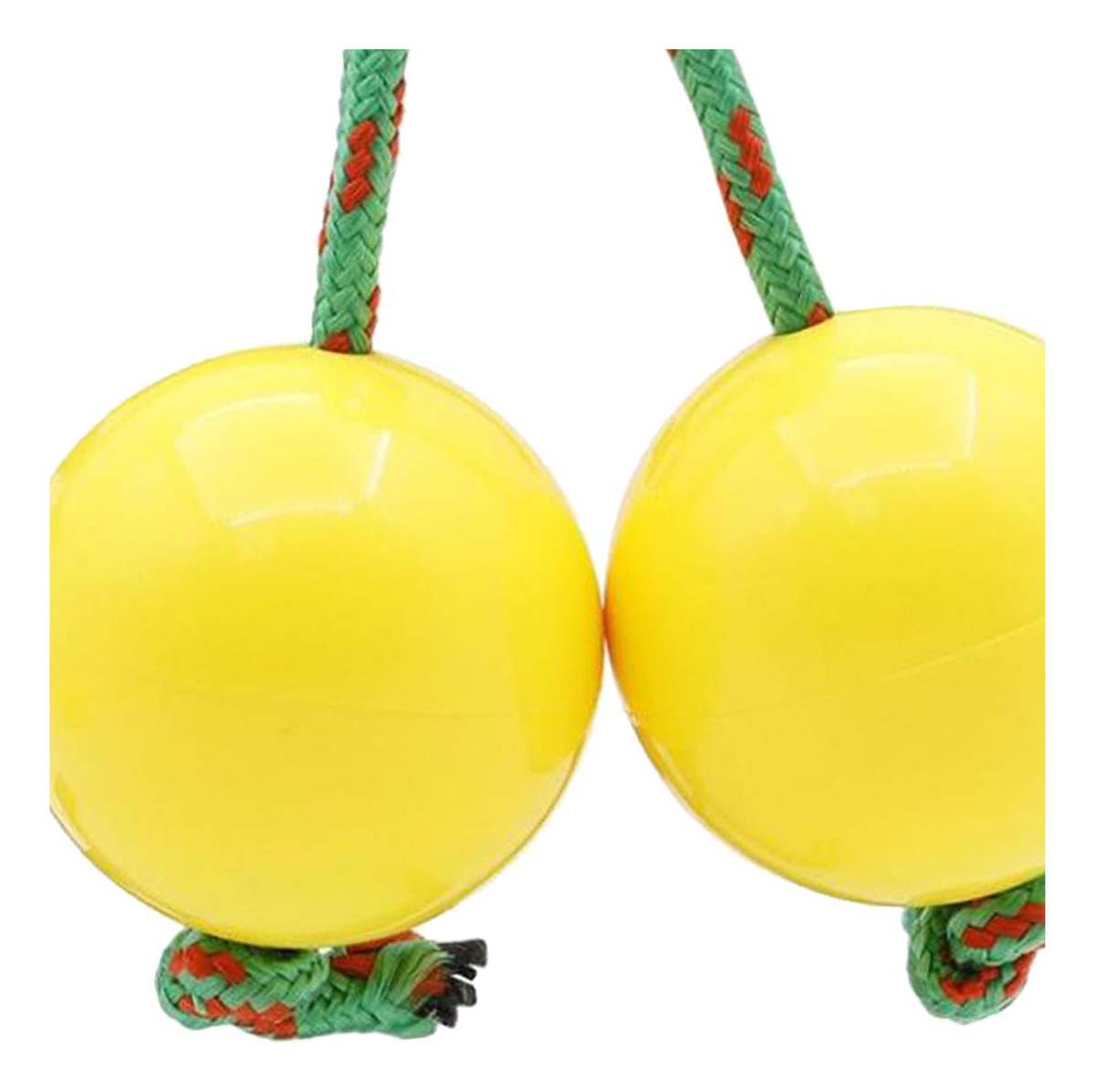 2 Pçs Bola De Musical Tambor Bola Kashaka Instrumento - Imagem 12