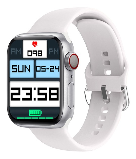 Smartwatch X8 Max Smartwatch Rastreador De Fitness - Imagem 6