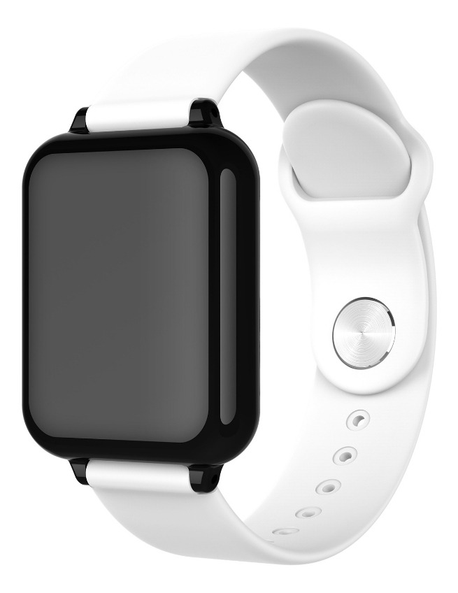 Relógios Inteligentes Bluetooth Lokmat B57 1,3 Polegadas - Imagem 11