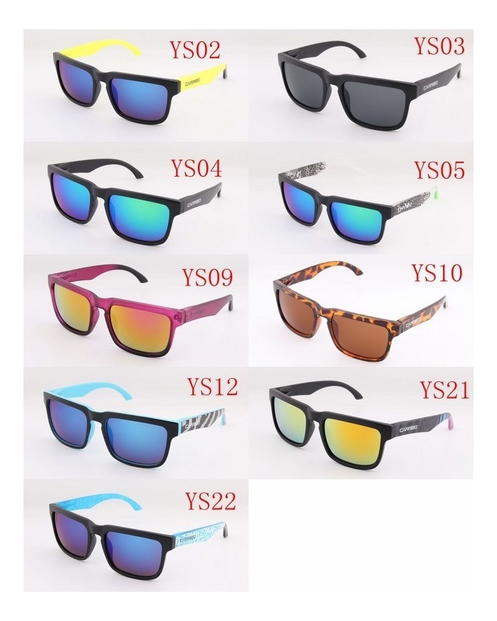 Óculos De Sol Esportivos Computador Anti Blue-ray Glasses Pr - Imagem 4