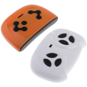 2x Controlador Remoto, Carro Elétrico, Crianças, Modelo Rc,