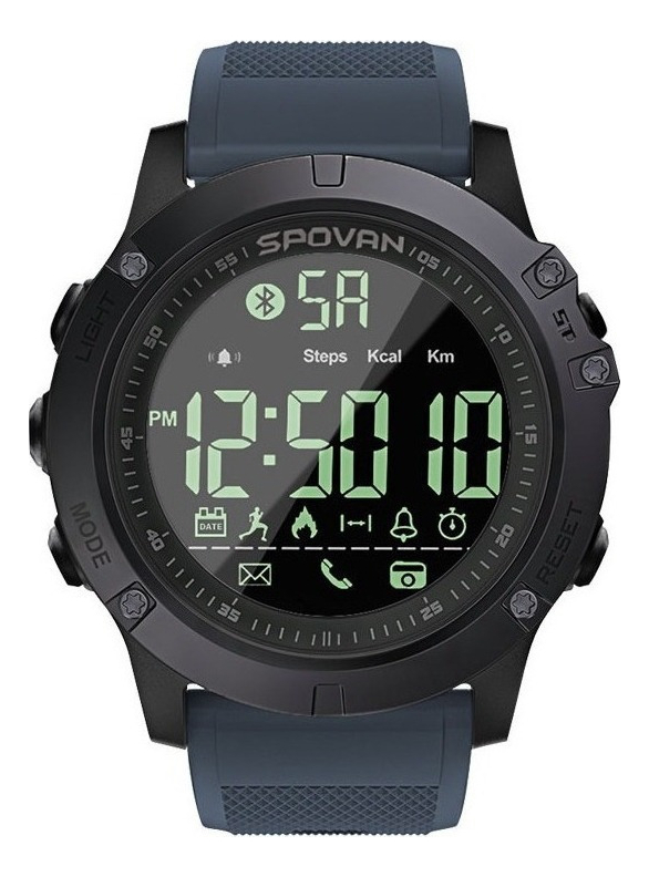 Relógio Militar (t-watch) - Imagem 2