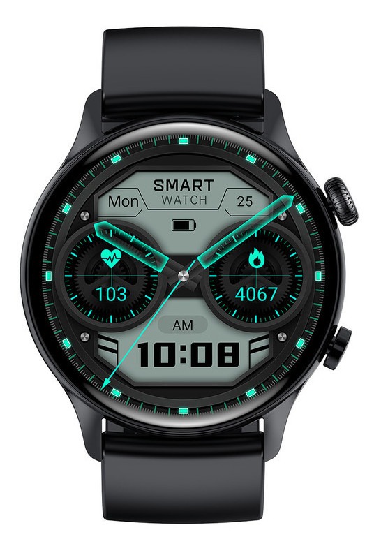 Hk8pro Smart Watch Ai Voice Nfc Pagamento Off-line À Prova D - Imagem 11
