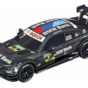 Carrera 64131 Bmw M4 Dtm B Spengler 7 Gb Analógico Slot Car