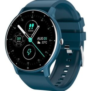Smartwatch Zl02d, Masculino, Esporte, Fitness, Sono