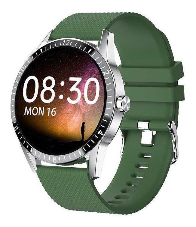 Smartwatch Bluetooth Esportes Saúde Gt2 Call Smart
