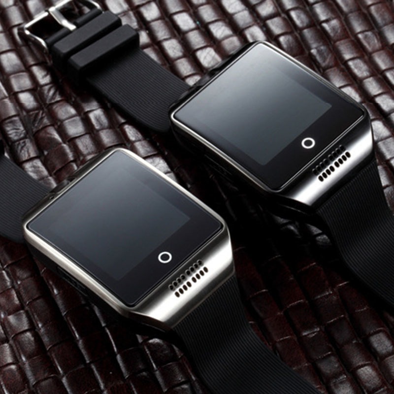 Smartwatch Q18 - Imagem 7