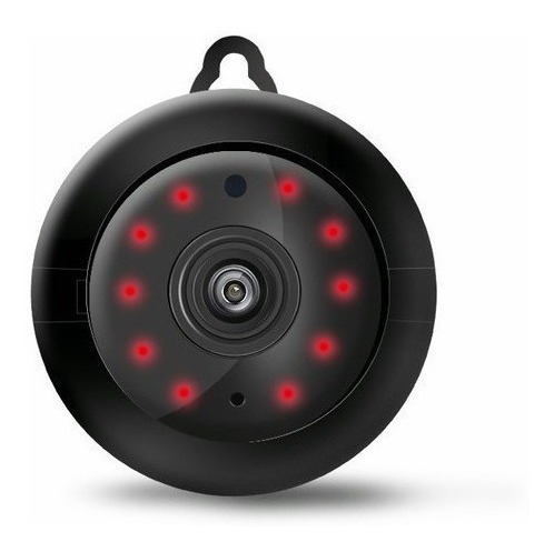 Câmera Wifi Casa V380 - Imagem 6