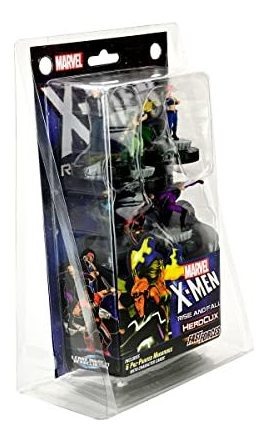 Wizkids Marvel Heroclix: Forças Rápidas De Ascensão E Queda - Imagem 8