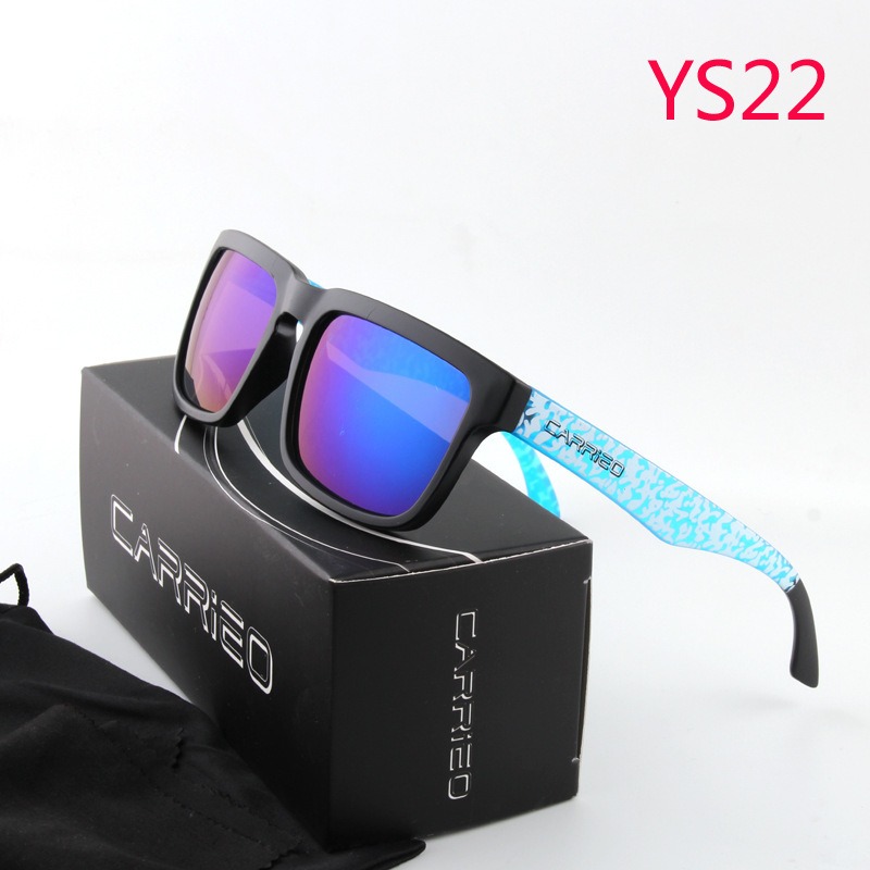 Óculos De Sol Esportivos Computador Anti Blue-ray Glasses Pr - Imagem 20