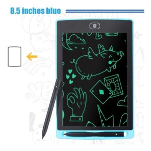 Ferramenta De Pintura De Prancheta De Desenho Lcd 8,5 Polega