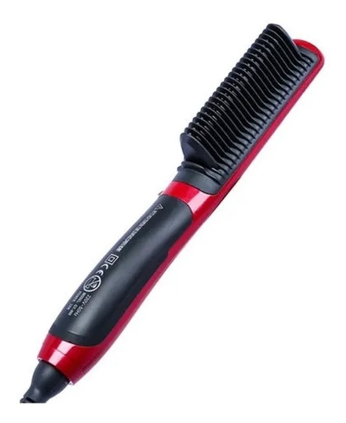 Escova Anion Escova De Cabelo Chapinha Alisadora Basique Sle - Imagem 10