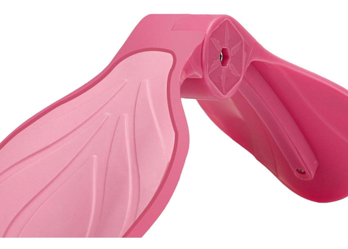 Equipamento De Peso Feminino Treinador De Vermelho Rosa - Imagem 7