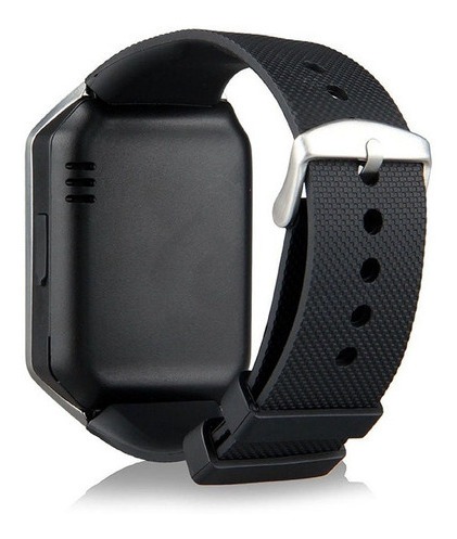 Relógio De Telefone Celular Dz09 Smart Smartwatch Chip - Imagem 2