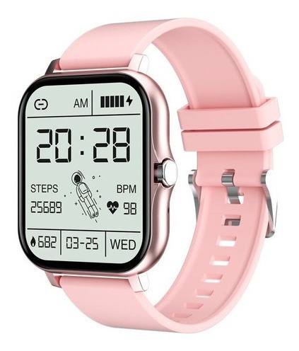 Smartwatch Gt20 Faz Chamadas Na Foto Da Tela - Imagem 18