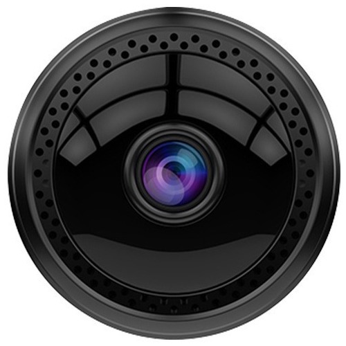 W12 Mini Wifi Câmera 1080p Pequeno Sem Fio Ip Câmera