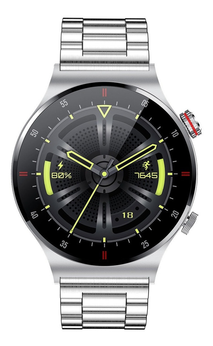 Foxbox-bluetooth Esportes Smartwatch À Prova D'água - Imagem 15
