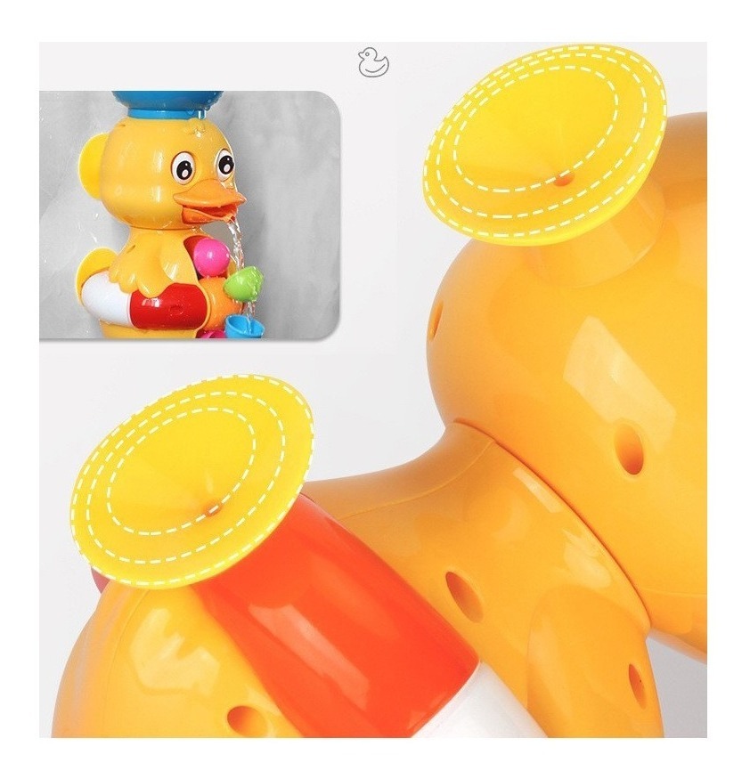 Lazhu Brinquedos De Banheira De Banho Para Crianças - Imagem 8