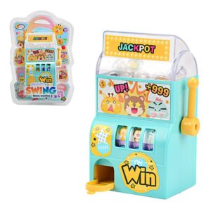Brinquedos Infantis Mini Doll Jackpot Lucky Slot Machine Kid