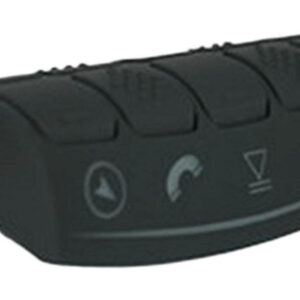 Controle Remoto Sem Fio Do Volante Do Carro,
