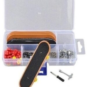 5x Professional Finger Skate, Brinquedos Esportivos,