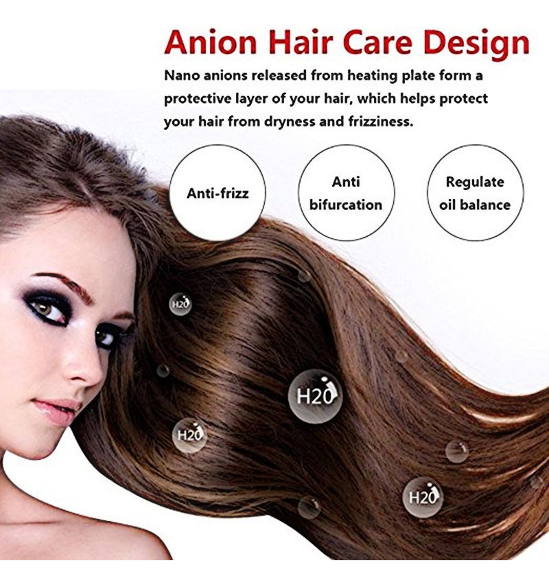Escova De Alisamento De Cabelo Profissional - Imagem 7
