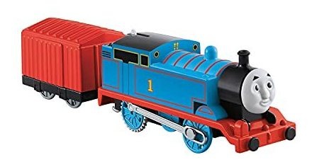 Thomas Amp Friends Trackmaster Thomas Motor De Trem Motoriza - Imagem 7