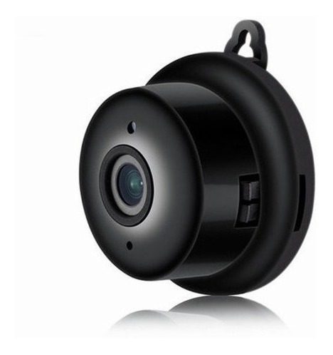 Câmera Wifi Casa V380 - Imagem 5