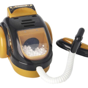 Aspirador De Pó De Brinquedo Infantil Finger Brincar Com