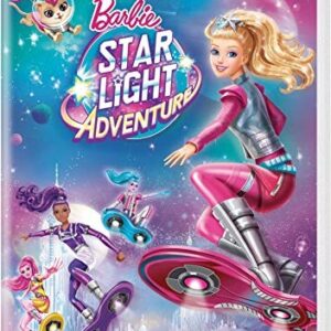 Barbie: Star Light Adventure
