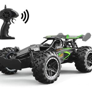 Coches Rc, Alta Velocidade - Controle Remoto Coche
