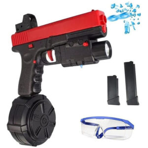 Brinquedos Infantis Elétricos Com Bolas Gel Blaster Wate A