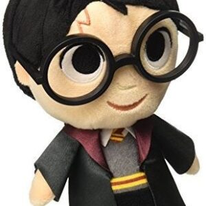 Pelúcia Supercute Funko: Hp - Pelúcia Harry Potter