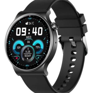 Smartwatch Feminino Android Ios Bluetooth Frequency