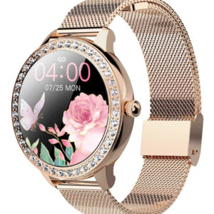 Rastreador De Fitness De Smartwatch Para Andriod E