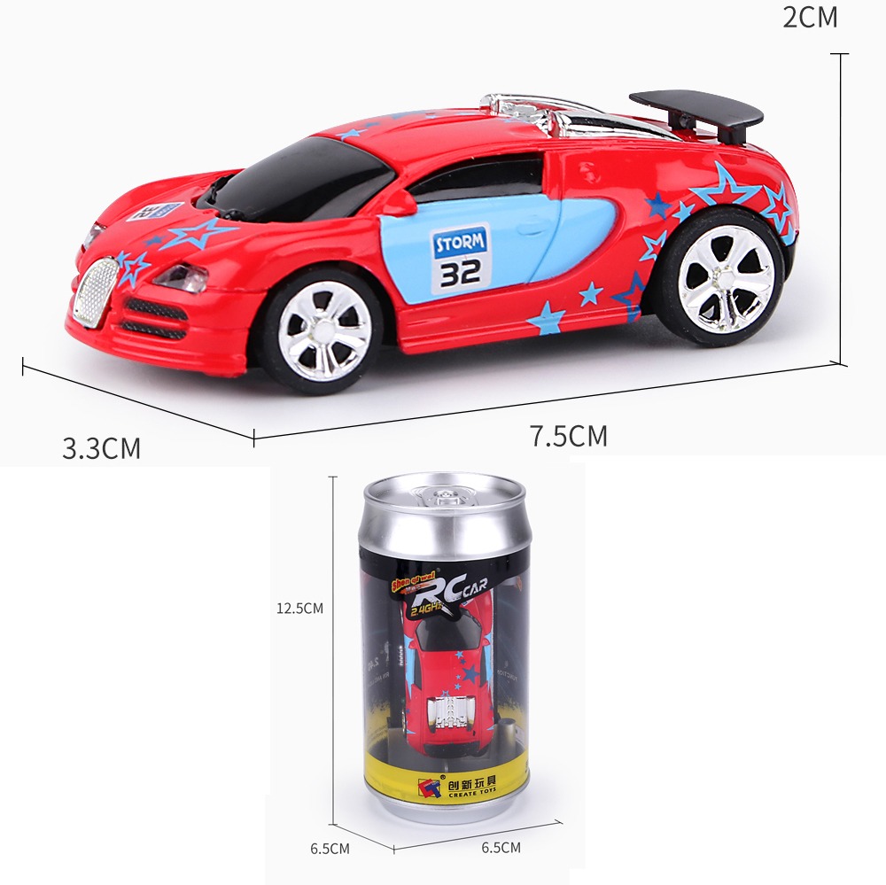 Racing Pvc Tank Machine Drift Pack-buggy Boy's Toy - Imagem 3